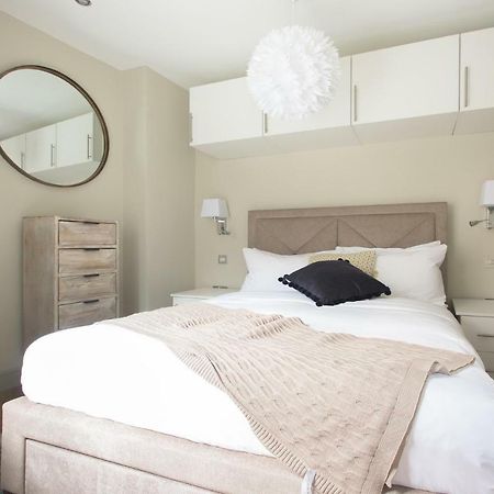شقة The New Bond Street Loft - Modern & Central 1Bdr لندن المظهر الخارجي الصورة