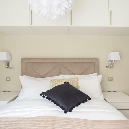 شقة The New Bond Street Loft - Modern & Central 1Bdr لندن المظهر الخارجي الصورة